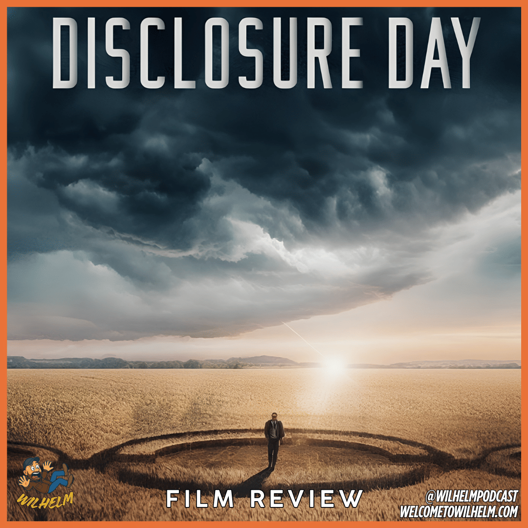 REVIEW - Disclosure Day (2026)