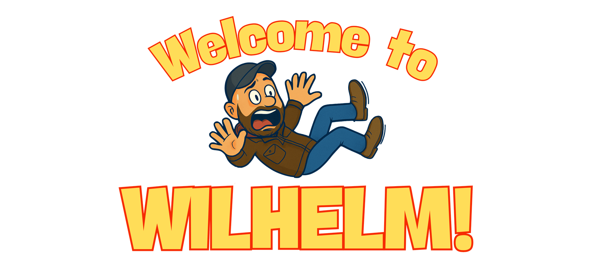 Welcome to Wilhelm