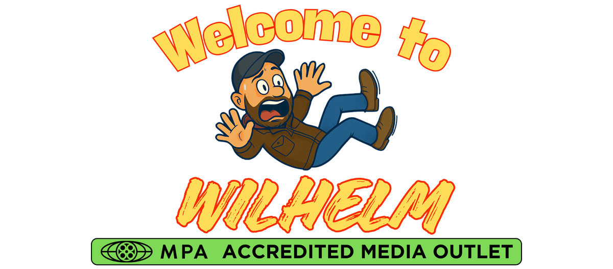 Welcome to Wilhelm