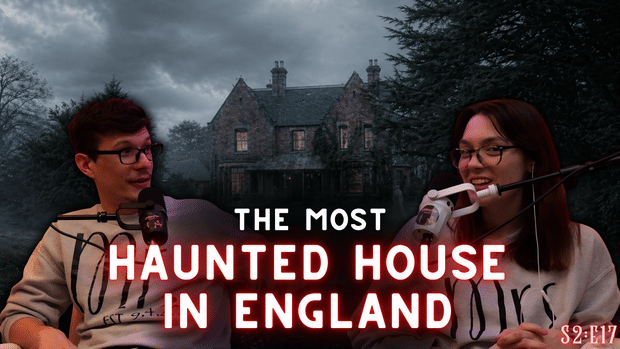 The Borley Rectory | England's Most Haunted House