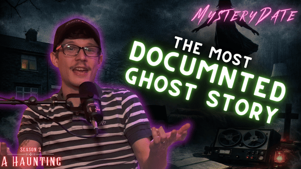 The Enfield Poltergeist | The Most Documented Ghost Story