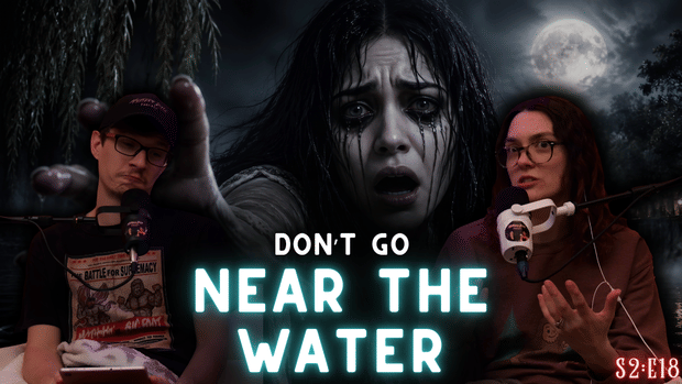 La Llorona | The Curse Of The Weeping Woman