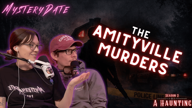 Amityville Murders | The Crime That Inspired The Legend