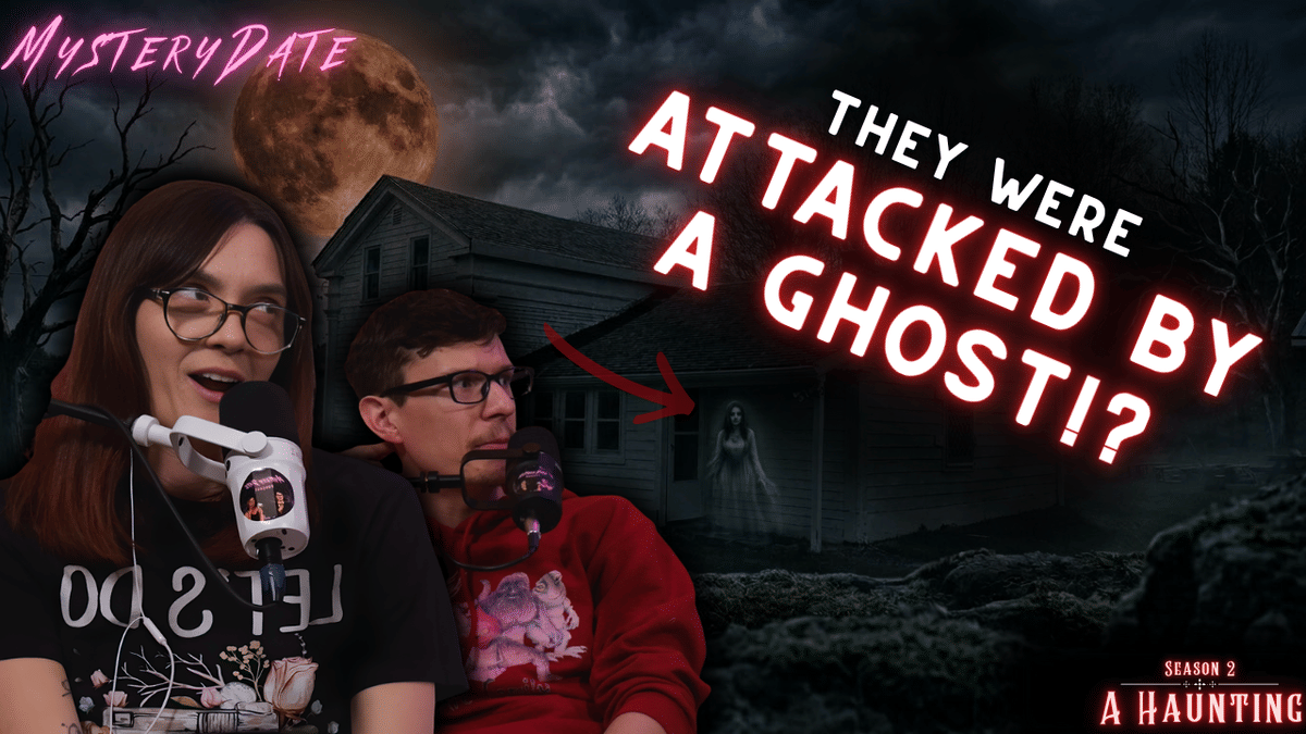 The Hinsdale House | The Most Haunted House In New York