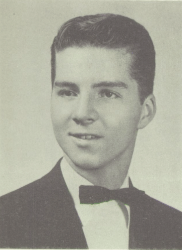 Alan Bono