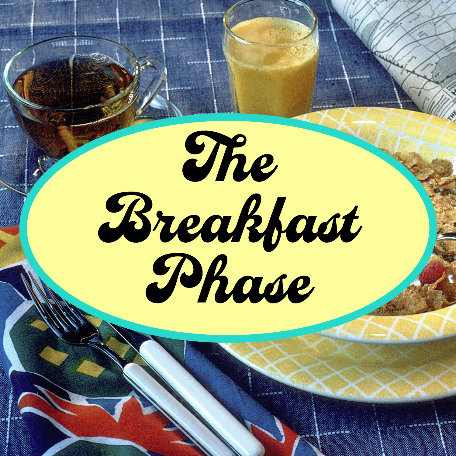 The Breakfast Phase - A Patreon Preview