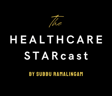 The Healthcare STARcast