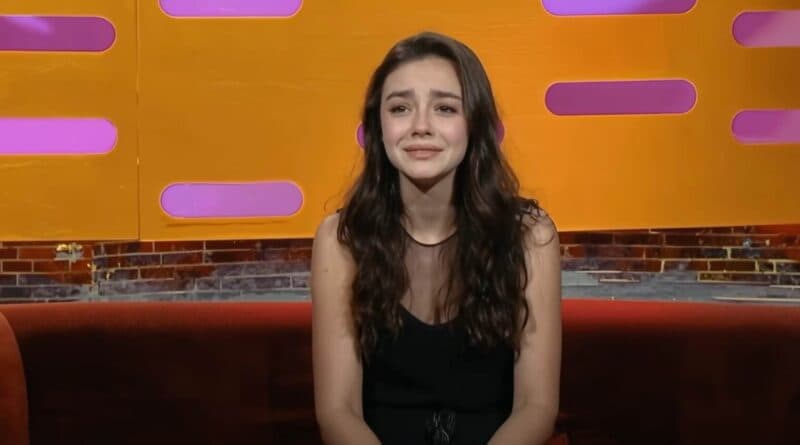 Will AI Actress Tilly Norwood Fuel the Next Hollywood Strike