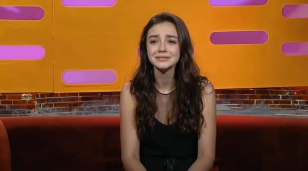 Will AI Actress Tilly Norwood Fuel the Next Hollywood Strike