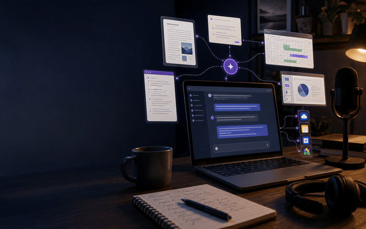 How to get the most from ChatGPT Work with a Plus account