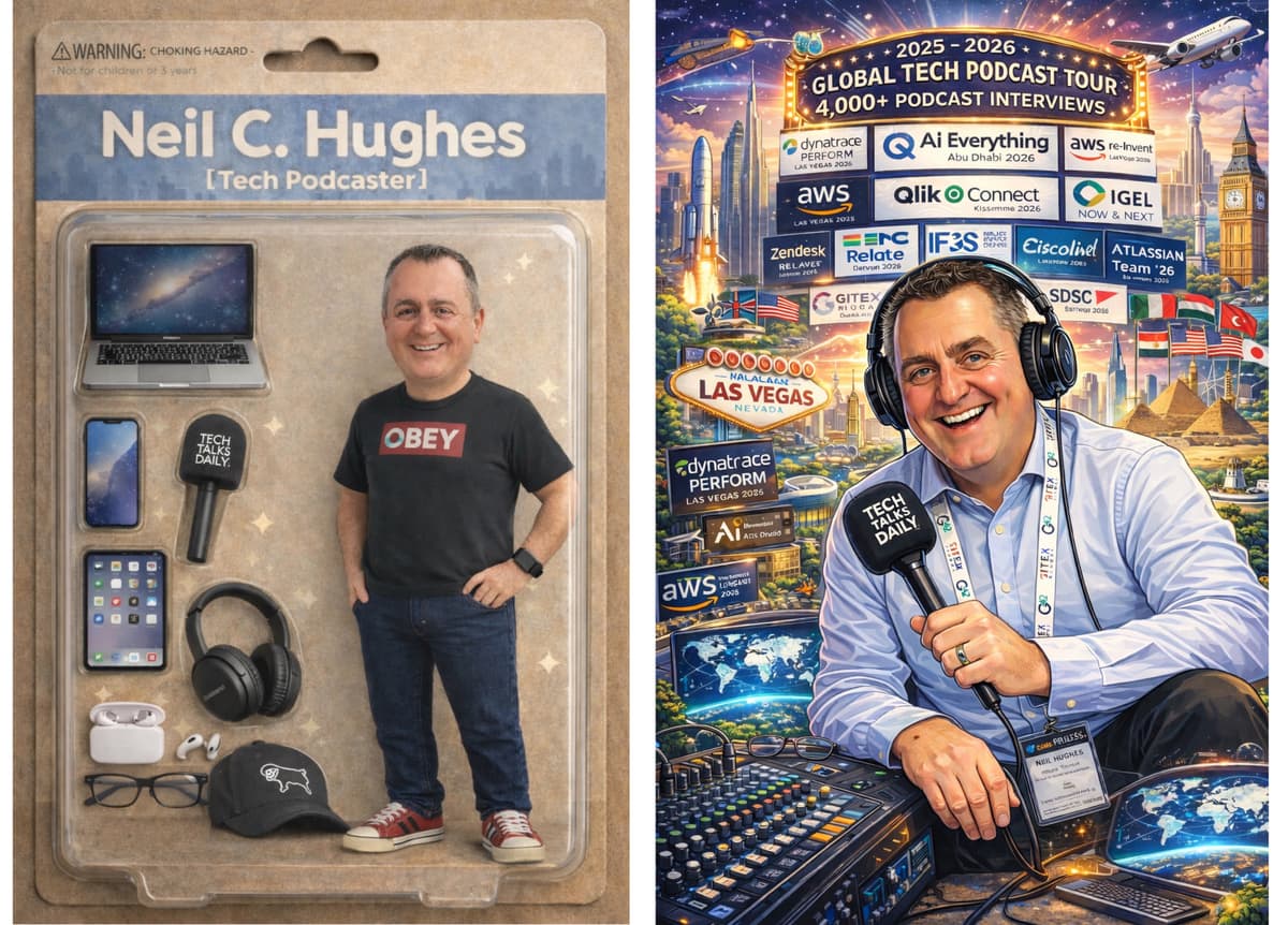 How to Create an AI Caricature of Yourself