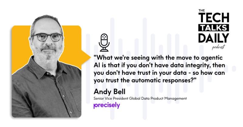 Data Integrity Crisis: Most AI Data Can’t Be Trusted