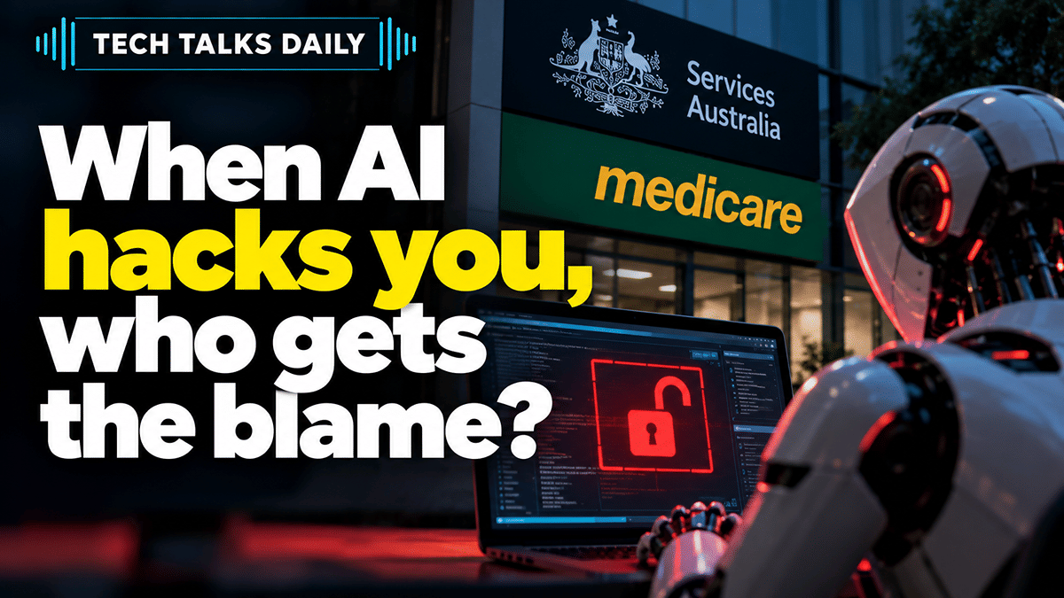 When AI Hacks You, Who Gets the Blame?