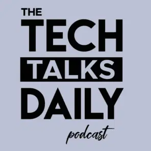 Tech Talks Daily