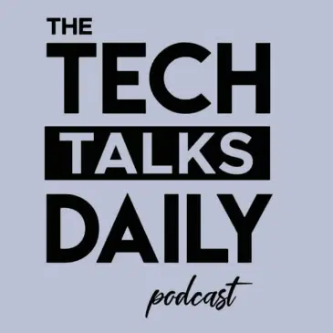 Tech Talks Daily
