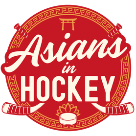 Asians in Hockey