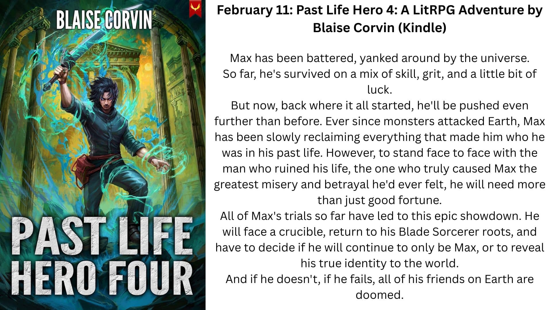 past life hero litrpg