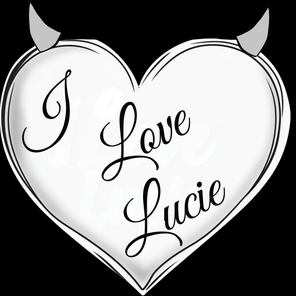 I Love Lucie - Luciferian Lectures
