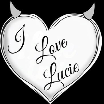 I Love Lucie - Luciferian Lectures