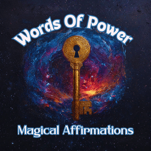 Words of Power (Ariel's Magical Affirmations)