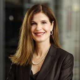 Carrie Coghill