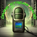 Divine Stream Radio Podcasts Blogs  Vlogs