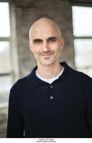 Eric Athas
