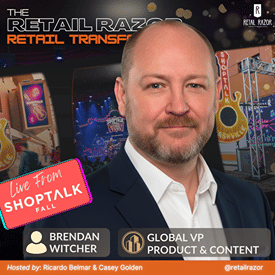Strategically Lazy: Why Retail Strategy Fails