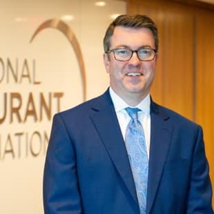 Dr. Chad Moutray