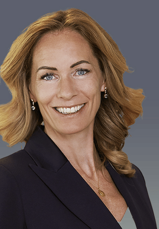 Louisa Loran