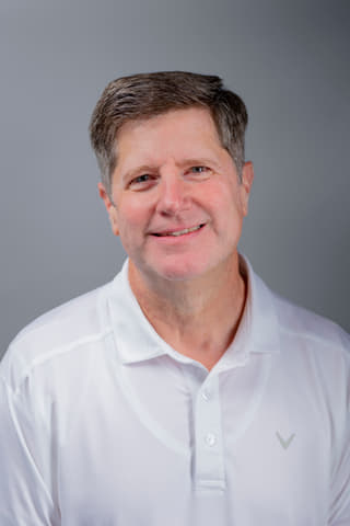Mike Hiatt