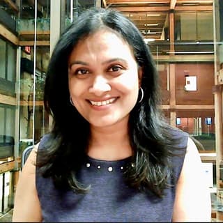 Rupa Amin