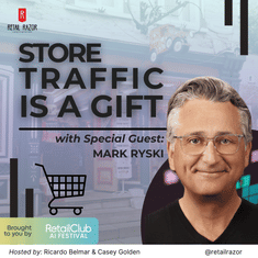 Store Traffic & Conversion Rates - Retail's Most Misunderstood Metric