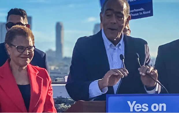 Exposing Government Waste in LA's Homeless Crisis: The Weingart Center Scandal and Crony Capitalism Run Amok