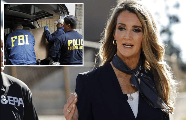 California PPP Fraud Exposed: $8.6 Billion Stolen in COVID Relief Scam and the Shocking Cover-Up