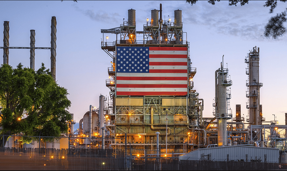 California's War on Its Own Refineries Is Coming for Your Wallet