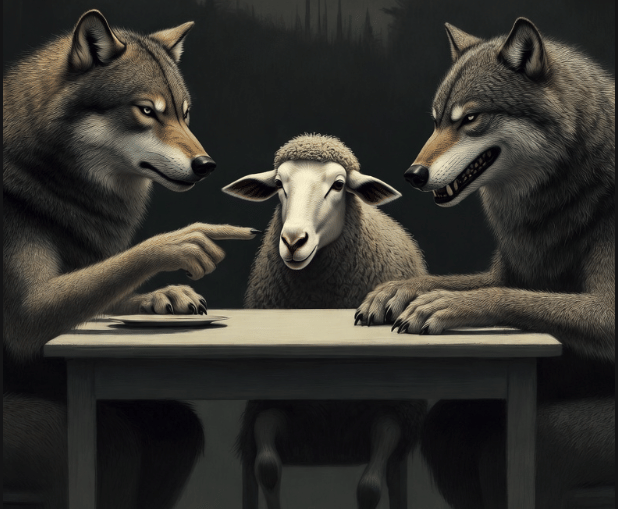 The Dark Lesson from Prop 50