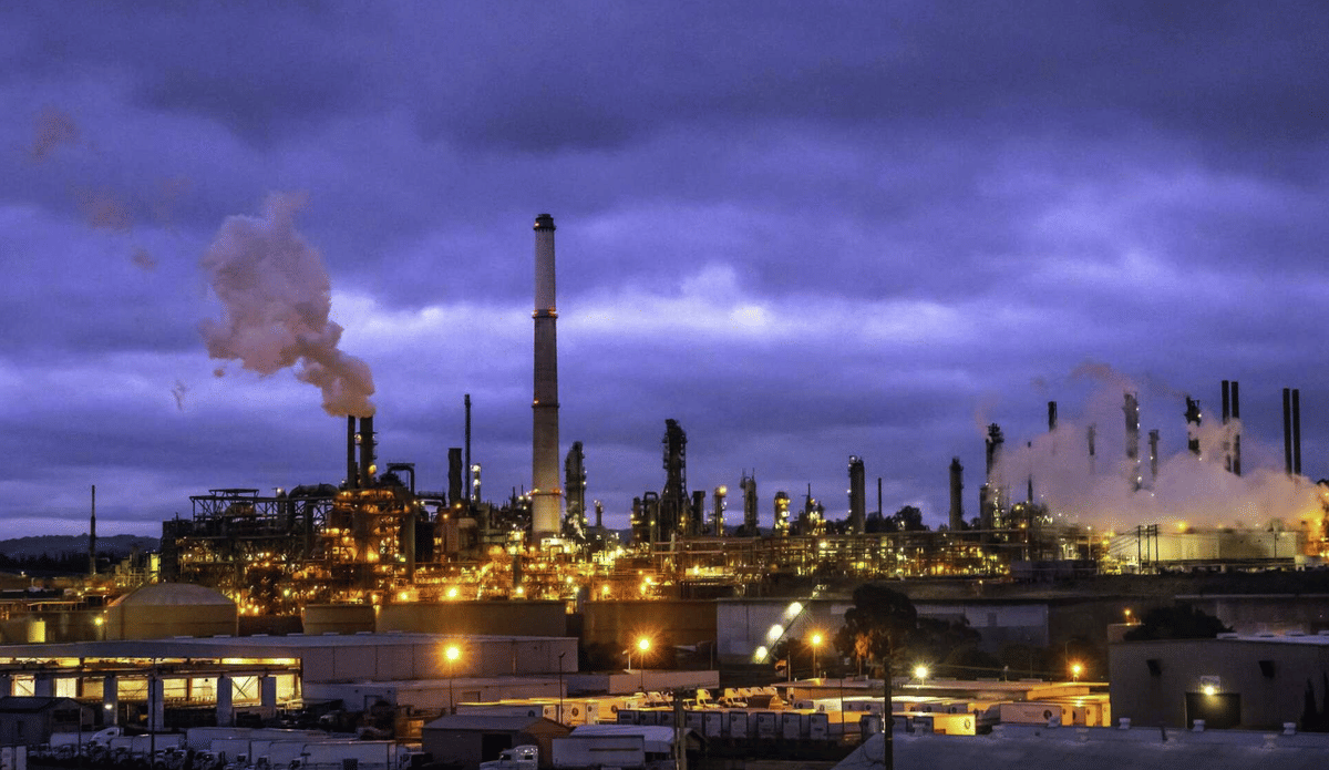 California's Refinery Crisis: Valero's Bold $1 Billion Exit and the Skyrocketing Gas Price Threat