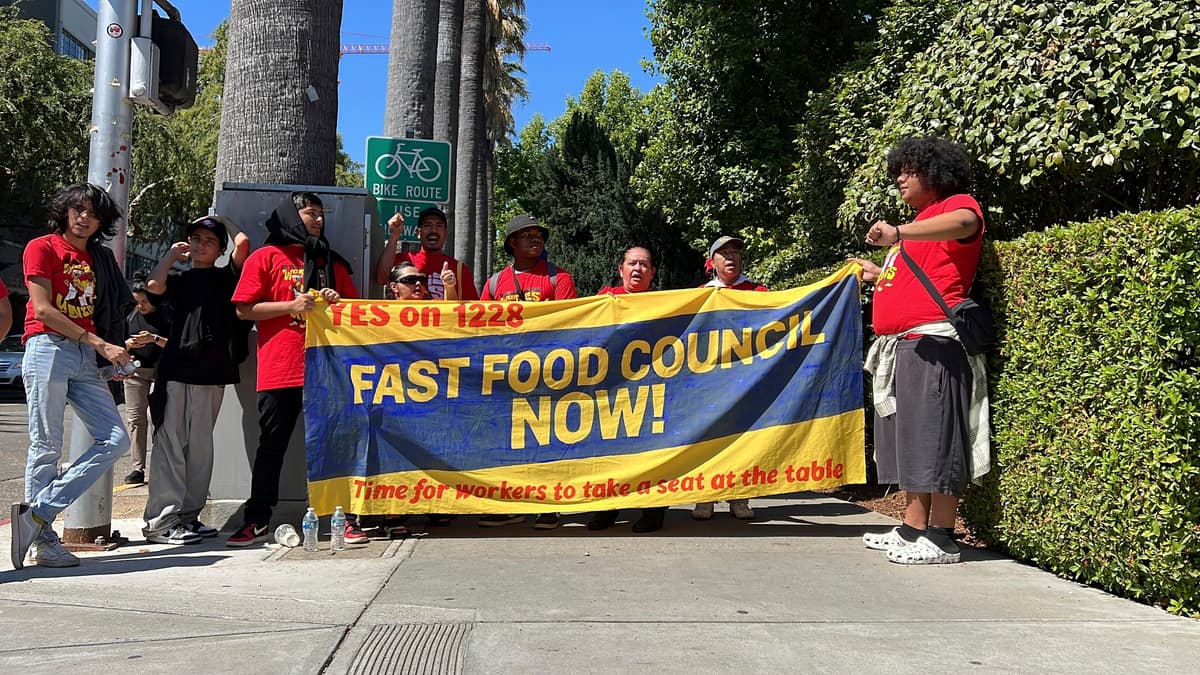 Why California's $20 Fast-Food Minimum Wage is a Job-Killing Disaster: 18,000 Positions Vanished and Counting