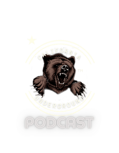 California Underground Podcast