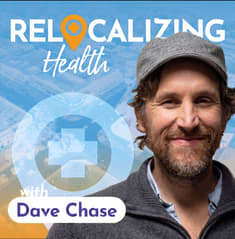 Redesigning Health and Wealth in Our Communities