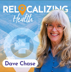 How Can Community-Driven Healthcare Transform Costs and Outcomes?