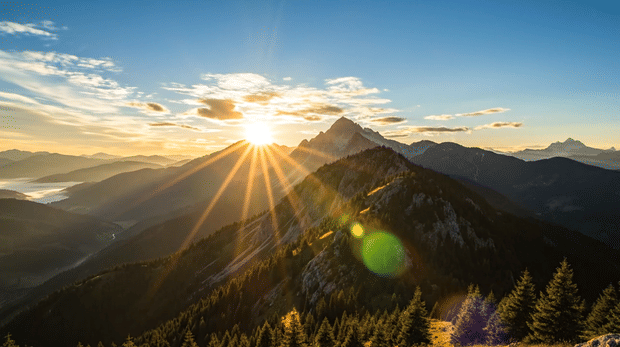 Gratitude As A Morning Practice For Less Anxiety And More Purpose