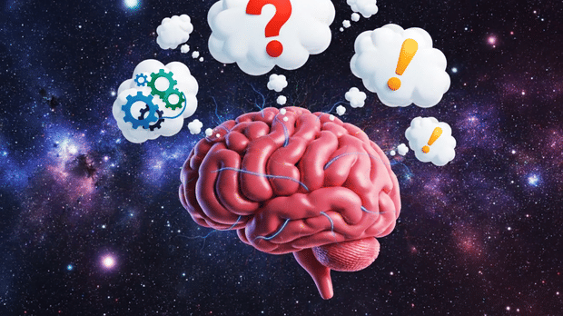 Master Yourself: Personal, Human, Citizen, Mortal