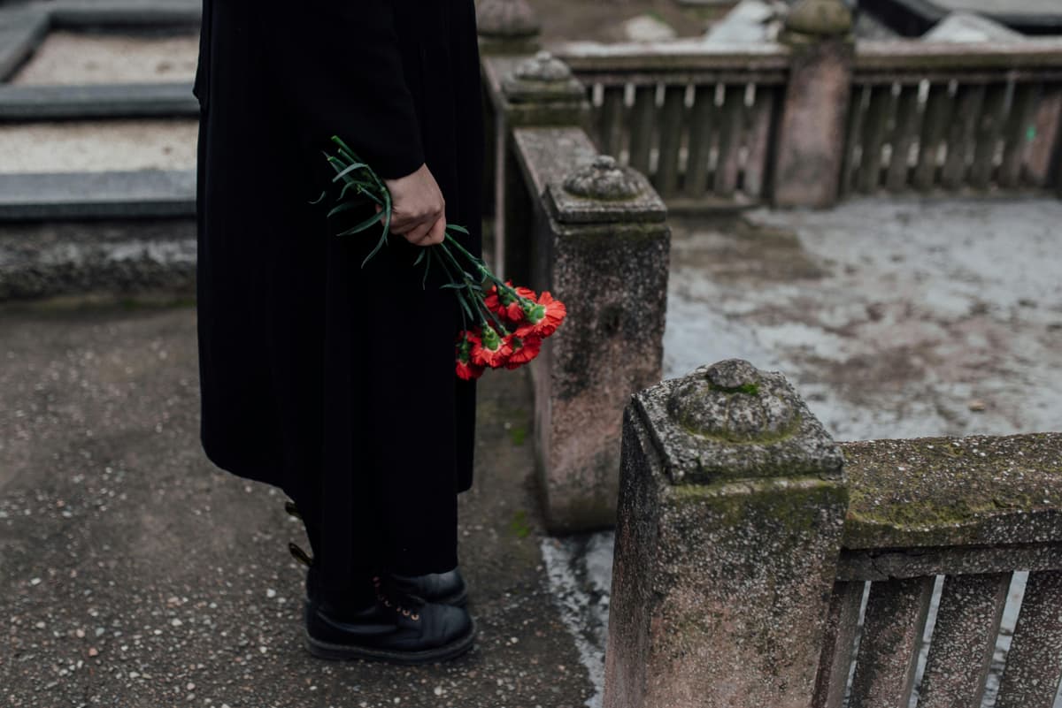 Live Like Time Is Short