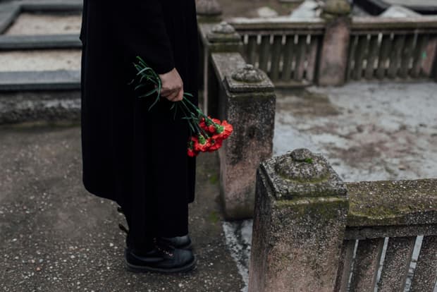 Live Like Time Is Short