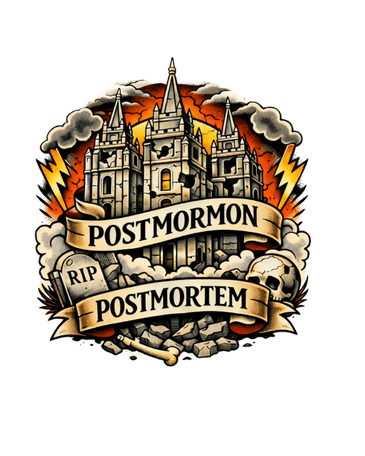 Postmormon Postmortem