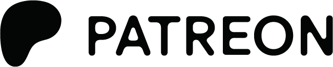 Patreon Logo