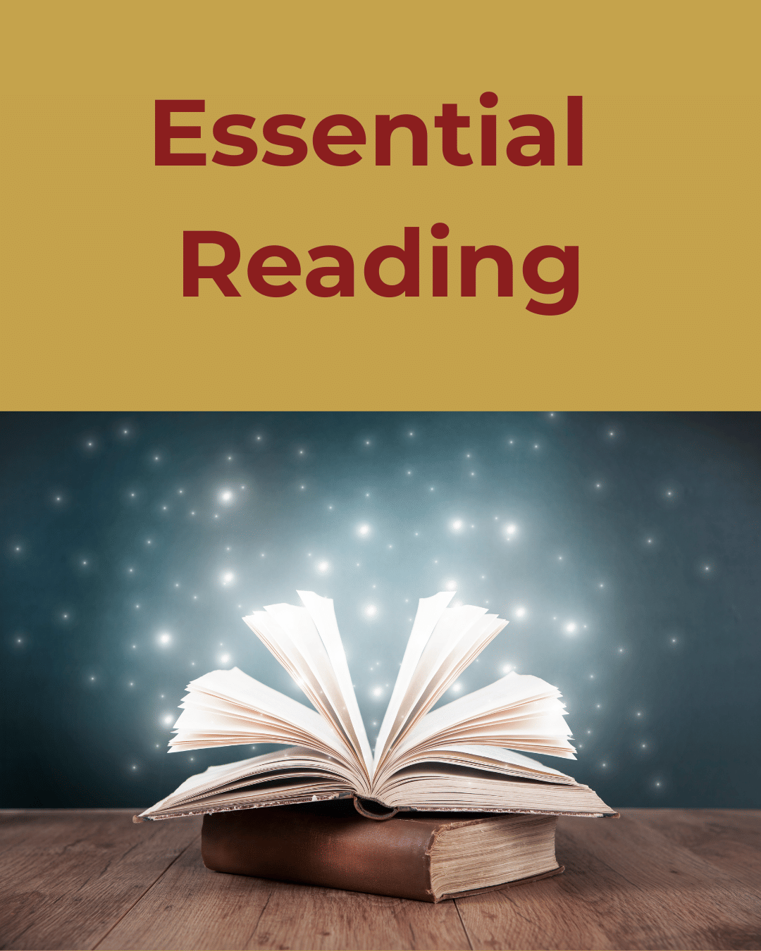 Essential Reading