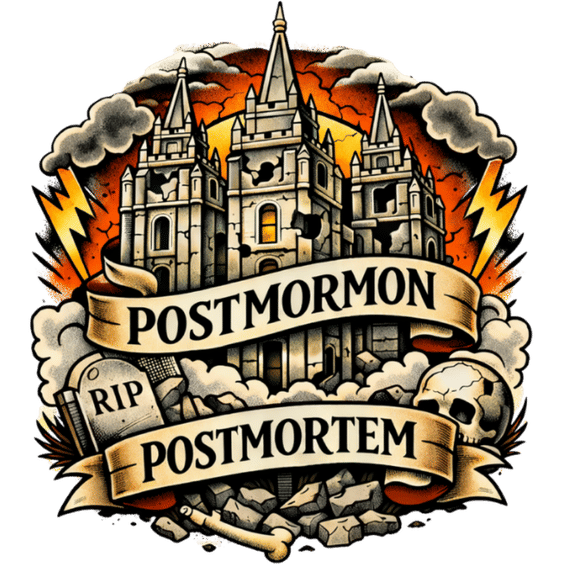 postmormonpostmortem
